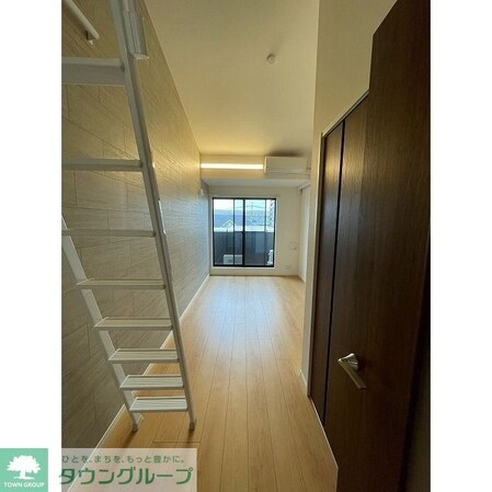 エクセラン馬橋westの物件内観写真